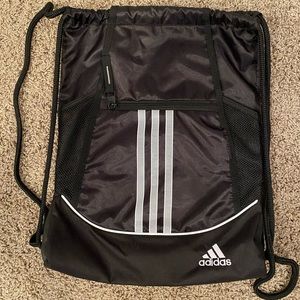 Adidas Draw String Bag